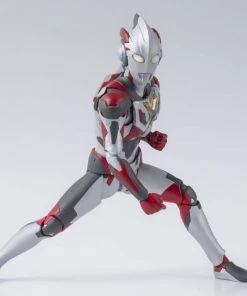 Bandai S.H. Figuarts Ultraman - Ultraman X & Gomora Armor Set 13 Bandai S.H. Figuarts Ultraman - Ultraman X & Gomora Armor Set