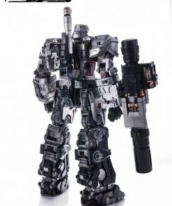 Monocrat MT01 Megatank Transformers