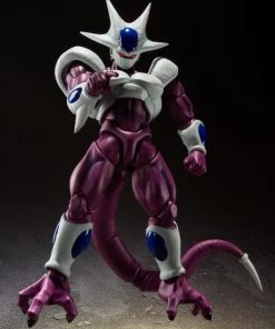 Bandai Dragonball S.H. Figuarts Dragon Ball Z - Cooler (Final Form) Exclusive Edition