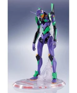 Bandai Rebuild Of Evangelion Dynaction Test Type-01 Anime 15 Bandai Rebuild Of Evangelion Dynaction Test Type-01 Anime