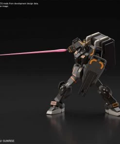 Anime Bandai Spirits HG Gundam Breaker Battlogue - Gundam Ground Urban Combat Type