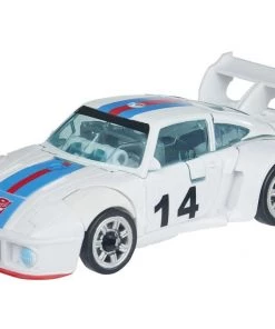 Hasbro Transformers Studio Series 86 - Deluxe Autobot Jazz Movies / TV / Sports