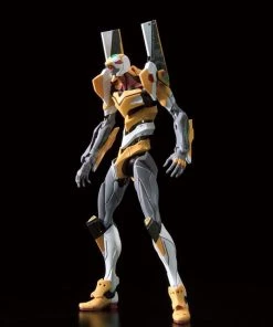 Bandai Evangelion RG - Evangelion Production Model EVA Unit-00