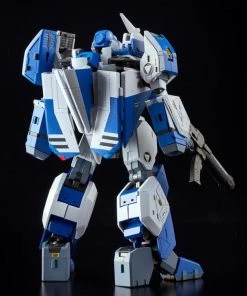 Sentinel Genesis Climber Mospeada - RIOBOT AFC-01H Legioss (Type ETA) (1/48 Scale) 27 Sentinel Genesis Climber Mospeada - RIOBOT AFC-01H Legioss (Type ETA) (1/48 Scale)
