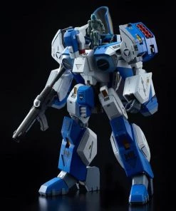 Sentinel Genesis Climber Mospeada - RIOBOT AFC-01H Legioss (Type ETA) (1/48 Scale) 23 Sentinel Genesis Climber Mospeada - RIOBOT AFC-01H Legioss (Type ETA) (1/48 Scale)