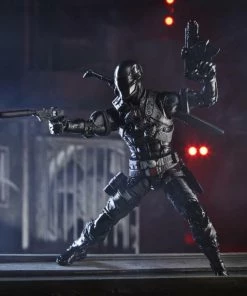 Hasbro G.I. Joe Classified Series Snake Eyes 11 Hasbro G.I. Joe Classified Series Snake Eyes