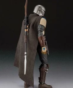 Bandai S.H. Figuarts - The Mandalorian Star Wars