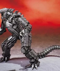 Bandai S.H. MonsterArts -