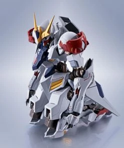 Bandai New Arrivals Gundam - Metal Robot Spirits -