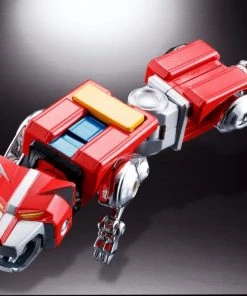 Bandai Soul Of Chogokin GX-71