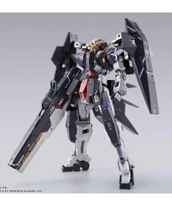 ToyDojo Gundam Metal Build - Gundam Dynames Repair III Anime