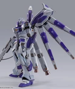 Bandai Gundam Metal Build - RX-93-v2 Hi-v Gundam Pre-Orders