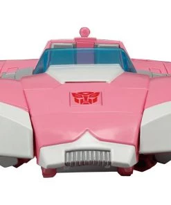 Takara Tomy Transformers Masterpiece MP-51 Arcee 49 Takara Tomy Transformers Masterpiece MP-51 Arcee