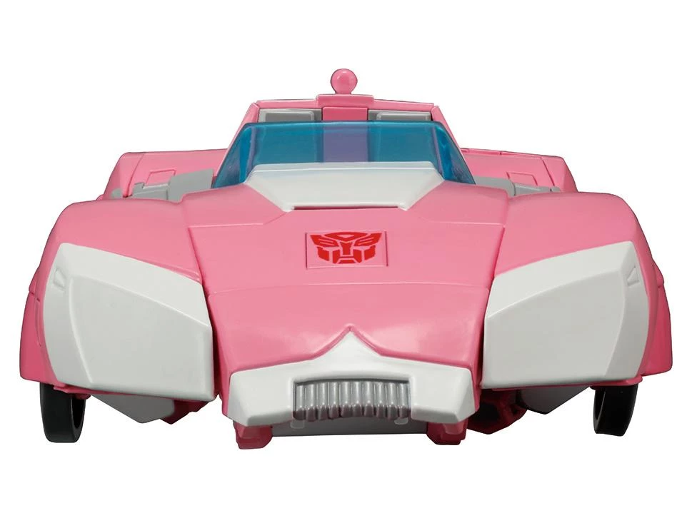 Takara Tomy Transformers Masterpiece MP-51 Arcee 23 Takara Tomy Transformers Masterpiece MP-51 Arcee