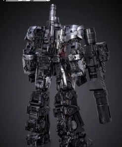 Monocrat MT01 Megatank Transformers