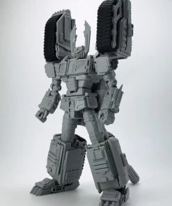 Fans Hobby - Master Builder MB-17 Meg-Tyranno New Arrivals