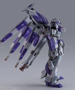 Bandai Gundam Metal Build - RX-93-v2 Hi-v Gundam Pre-Orders