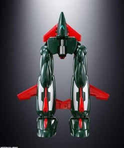 Bandai Soul Of Chogokin - GX-96 - Getter Robot Go New Arrivals 26 Bandai Soul Of Chogokin - GX-96 - Getter Robot Go New Arrivals