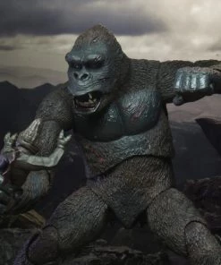 NECA - King Kong (Skull Island) 7