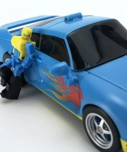 Fans Hobby MB-12A - Nite Walker