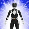 Super 7 Mighty Morphin Power Rangers Ultimates Black Ranger Pre-Orders