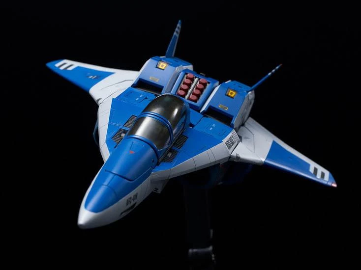 Sentinel Genesis Climber Mospeada - RIOBOT AFC-01H Legioss (Type ETA) (1/48 Scale) 6 Sentinel Genesis Climber Mospeada - RIOBOT AFC-01H Legioss (Type ETA) (1/48 Scale)