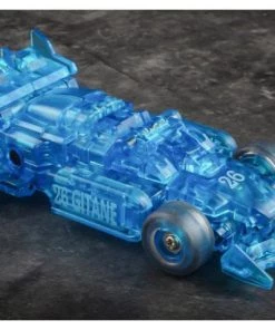 Transformers Iron Factory IF-EX37S Phantom (Stealth Ver.) - Limited Edition 10 Transformers Iron Factory IF-EX37S Phantom (Stealth Ver.) - Limited Edition