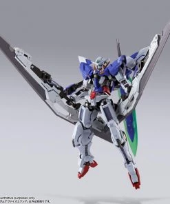 Bandai Pre-Orders Gundam Metal Build -