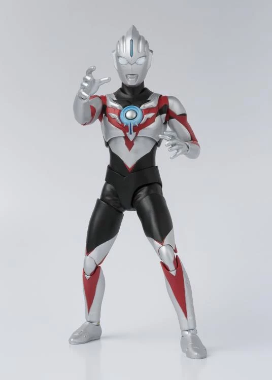 Bandai S.H. Figuarts Ultraman Orb Origin 5 Bandai S.H. Figuarts Ultraman Orb Origin