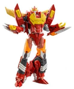 Mastermind Creations Reformatted R-27 Calidus