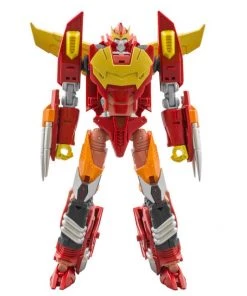 Mastermind Creations Reformatted R-27 Calidus