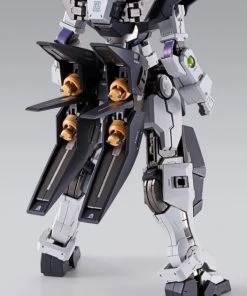 ToyDojo Gundam Metal Build - Gundam Dynames Repair III Anime