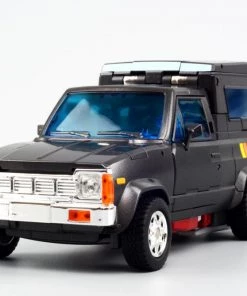 Fans Toys FT-25 Outrider 11 Fans Toys FT-25 Outrider