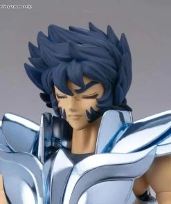 Bandai Saint Seiya Myth Cloth EX - Phoenix Ikki [New Bronze Cloth] (Revival Ver.) Anime