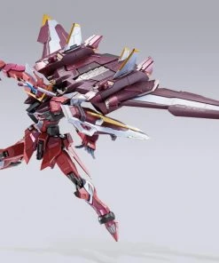 ToyDojo Gundam Metal Build - Justice Gundam Sale