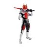 Bandai S.H. Figuarts Shinkocchou Seihou Series - Kamen Rider Den-O (Sword Form & Gun Form)