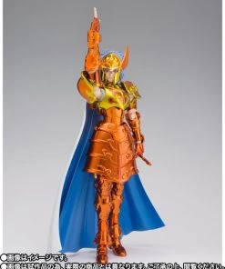 Bandai Saint Seiya Cloth Myth EX - Siren Sorrento (Asgard Final Battle Edition) Exclusive