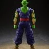 Bandai New Arrivals S.H. Figuarts Dragon Ball Super: Super Hero - Piccolo