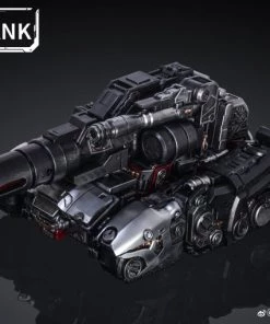Monocrat MT01 Megatank Transformers