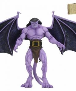 Movies / TV / Sports Disney's Gargoyles - NECA Ultimates Goliath Figure