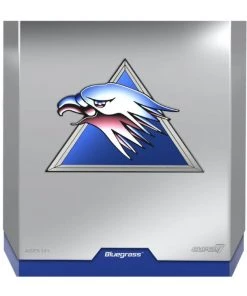 Super 7 Pre-Orders SilverHawks Ultimates Bluegrass