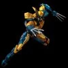 Sentinel - Marvel Fighting Armor Wolverine Figure 1 Sentinel - Marvel Fighting Armor Wolverine Figure
