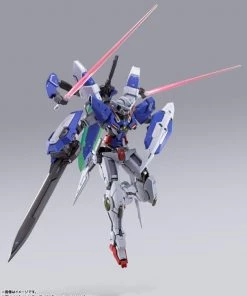 Bandai Pre-Orders Gundam Metal Build -