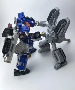 Fans Hobby - Master Builder MB-17 Meg-Tyranno New Arrivals