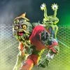 Super 7 TMNT Ultimates - Muckman & Joe Eyeball