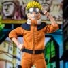 Threezero 1/6 Scale Figure - Naruto: Shippuden - Naruto Uzumaki