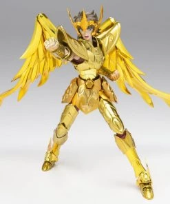 Sagittarius Aiolos Revival Ver. Saint Seiya Bandai Spirits Saint Cloth Myth EX Anime