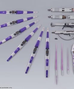 Bandai Gundam Metal Build - RX-93-v2 Hi-v Gundam Pre-Orders