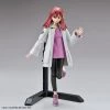 Bandai New Arrivals Figure-rise Standard - Kyoukai Senki - Shion Shishibe Model Kit