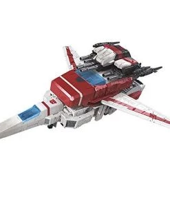 Hasbro Transformers Generations War For Cybertron: Siege Commander Class Jetfire